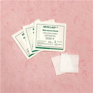 Swab Sterili Mhux Minsuġ li jintrema wara l-użu